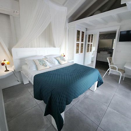La Petite Villa Terre-De-Haut Ngoại thất bức ảnh