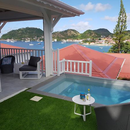 La Petite Villa Terre-De-Haut Ngoại thất bức ảnh