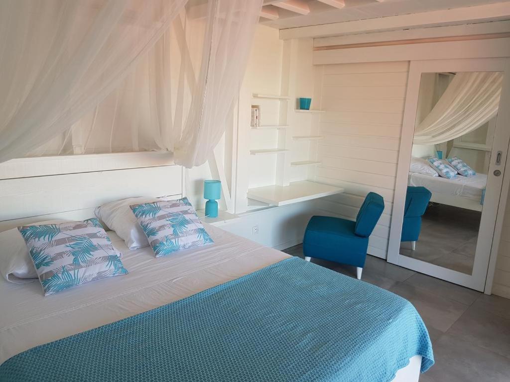 La Petite Villa Terre-De-Haut Phòng bức ảnh