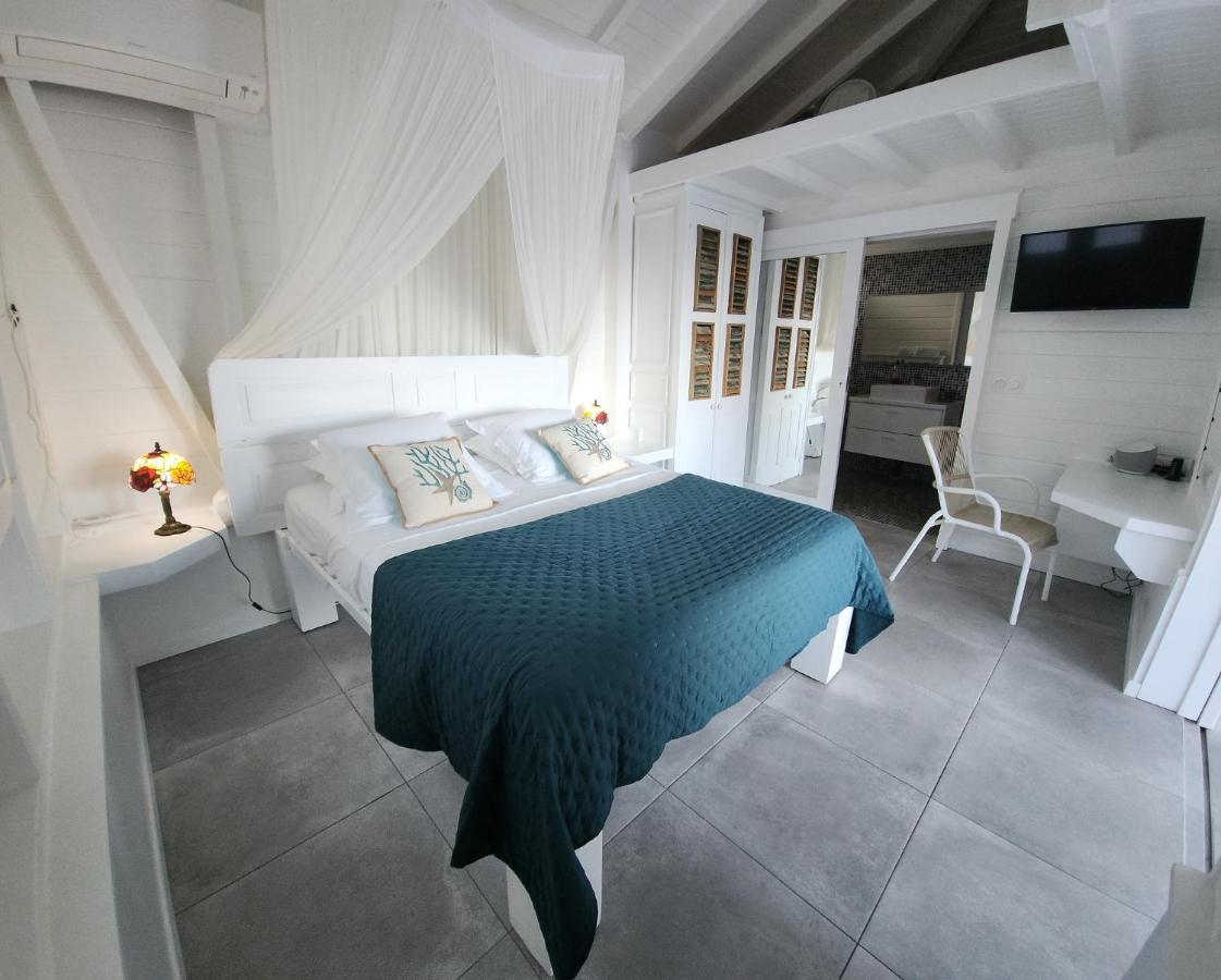 La Petite Villa Terre-De-Haut Ngoại thất bức ảnh