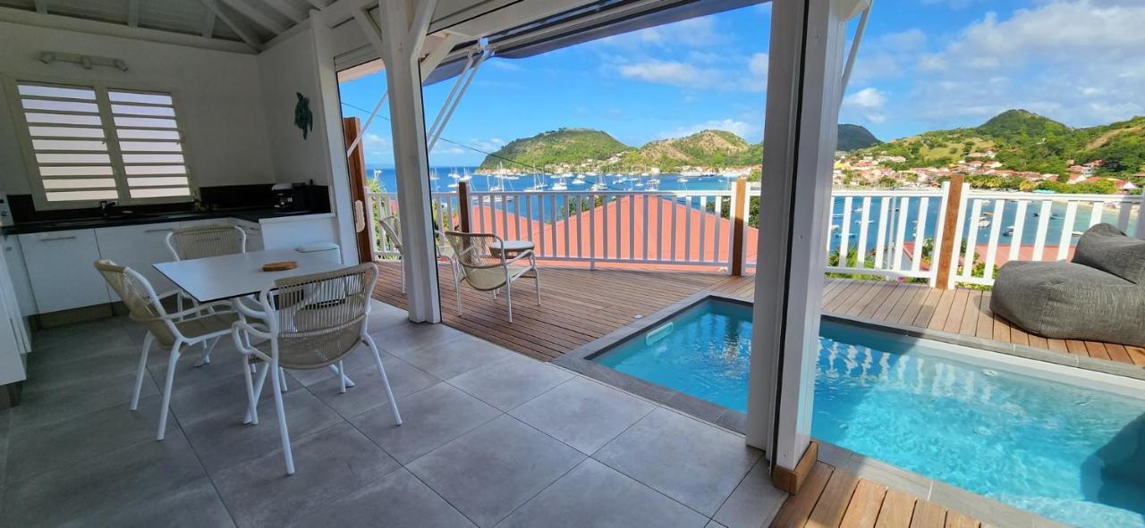 La Petite Villa Terre-De-Haut Ngoại thất bức ảnh