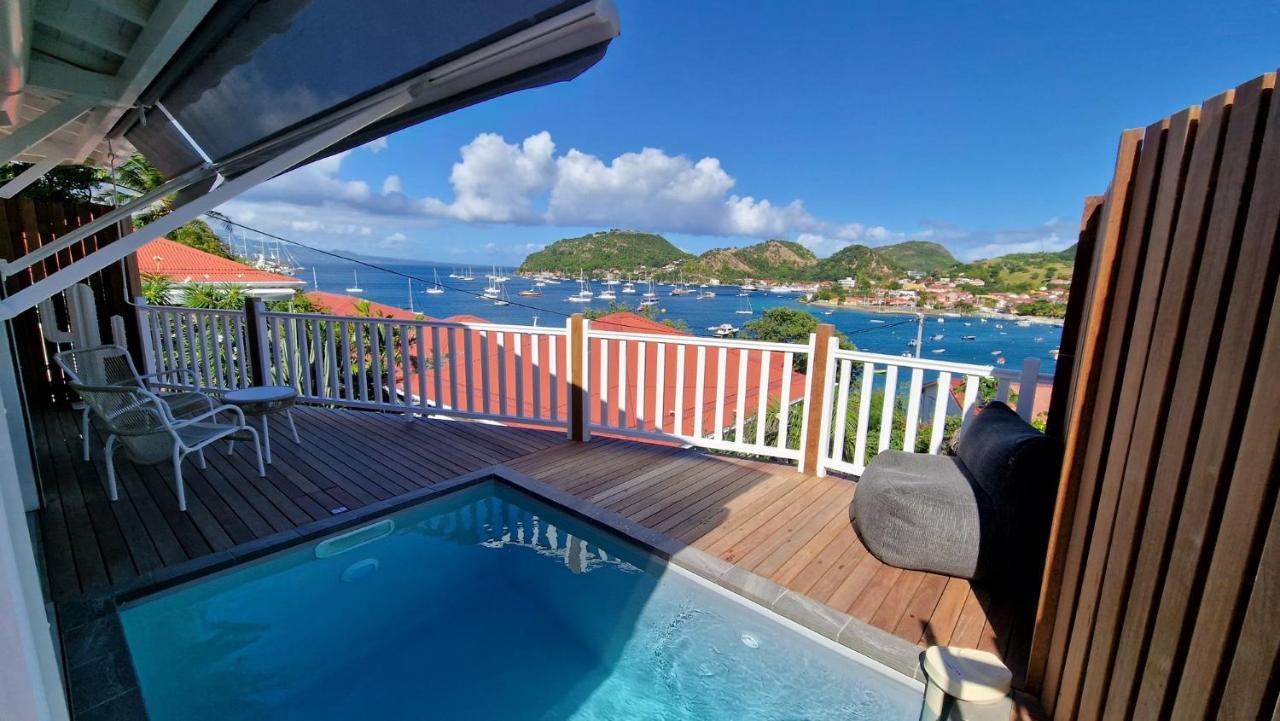 La Petite Villa Terre-De-Haut Ngoại thất bức ảnh