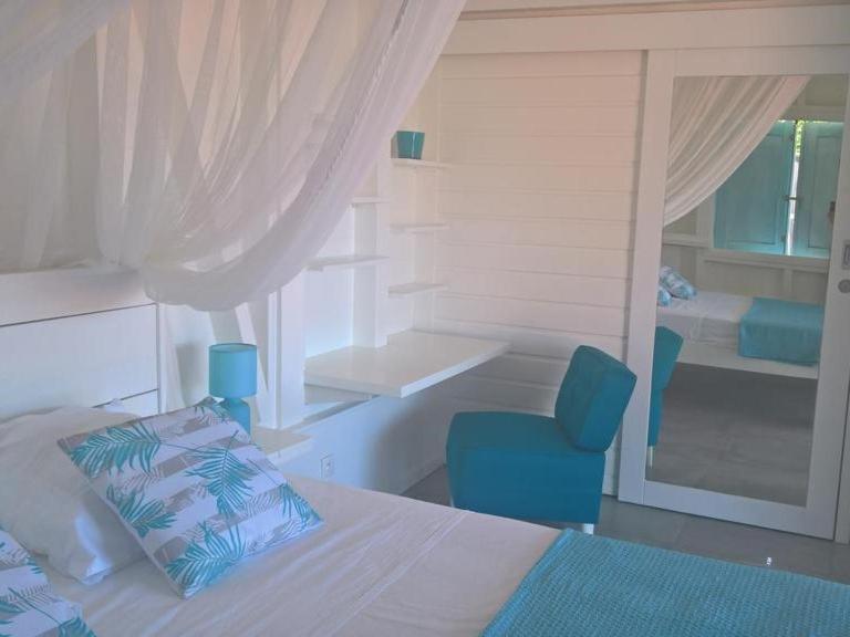 La Petite Villa Terre-De-Haut Phòng bức ảnh