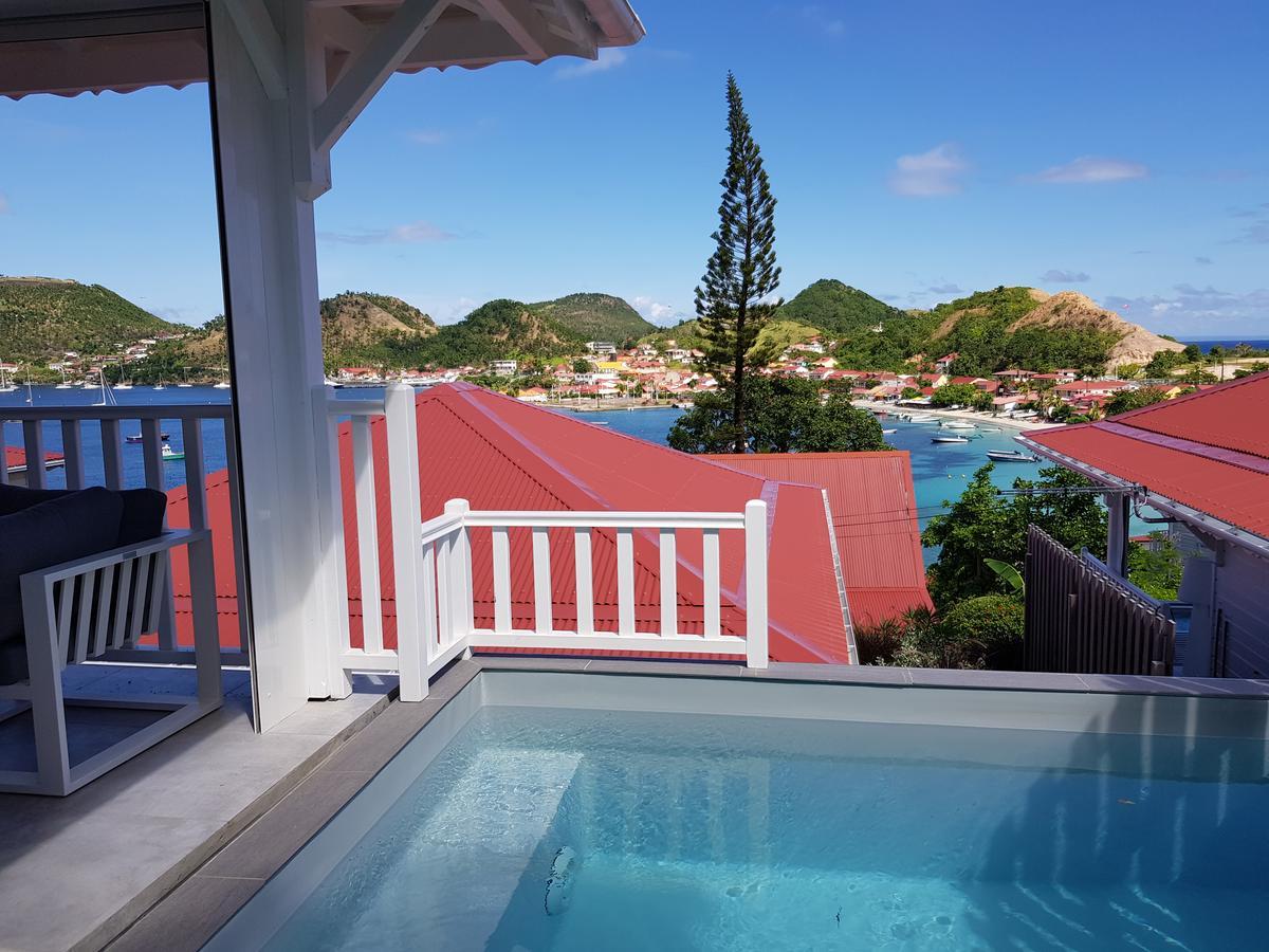 La Petite Villa Terre-De-Haut Ngoại thất bức ảnh