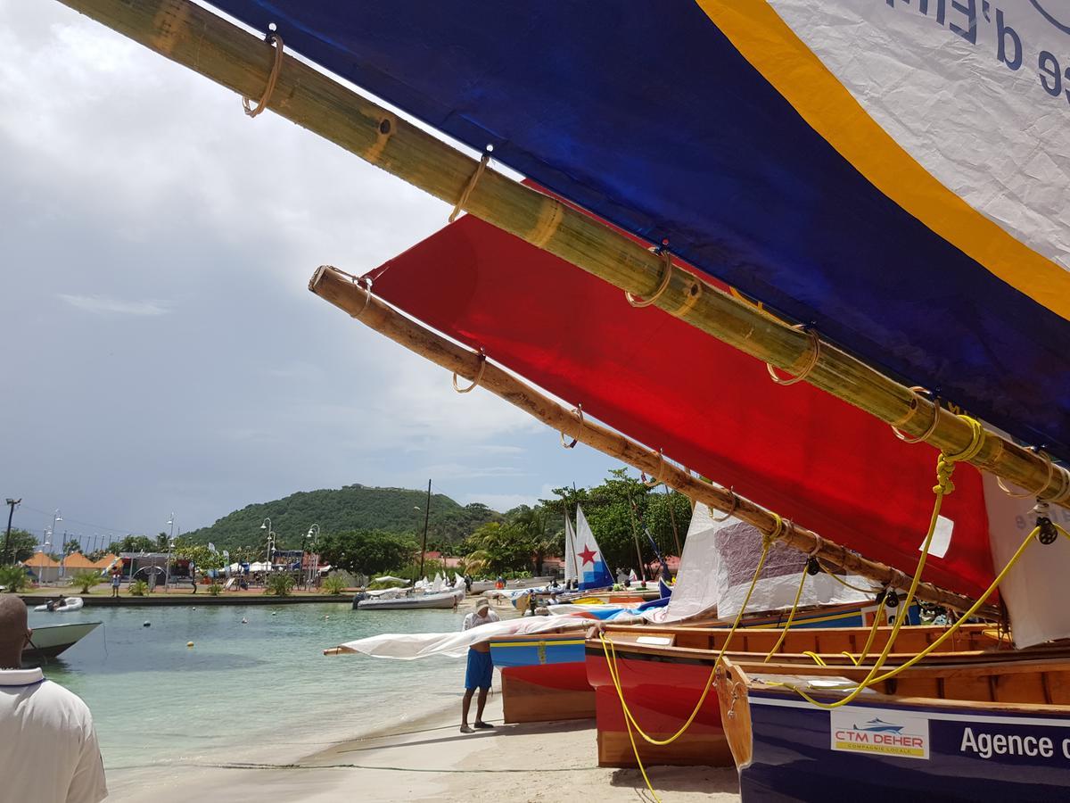 La Petite Villa Terre-De-Haut Ngoại thất bức ảnh